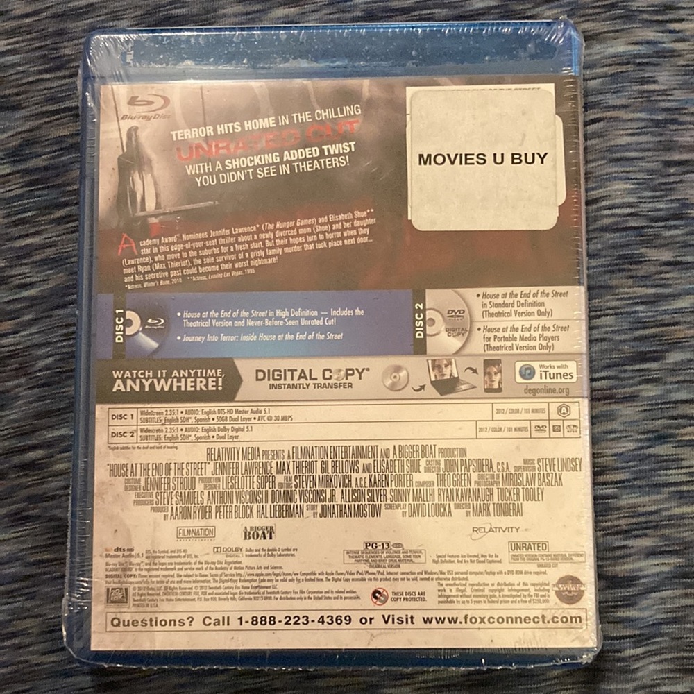 Movie - Picture 2 of 5